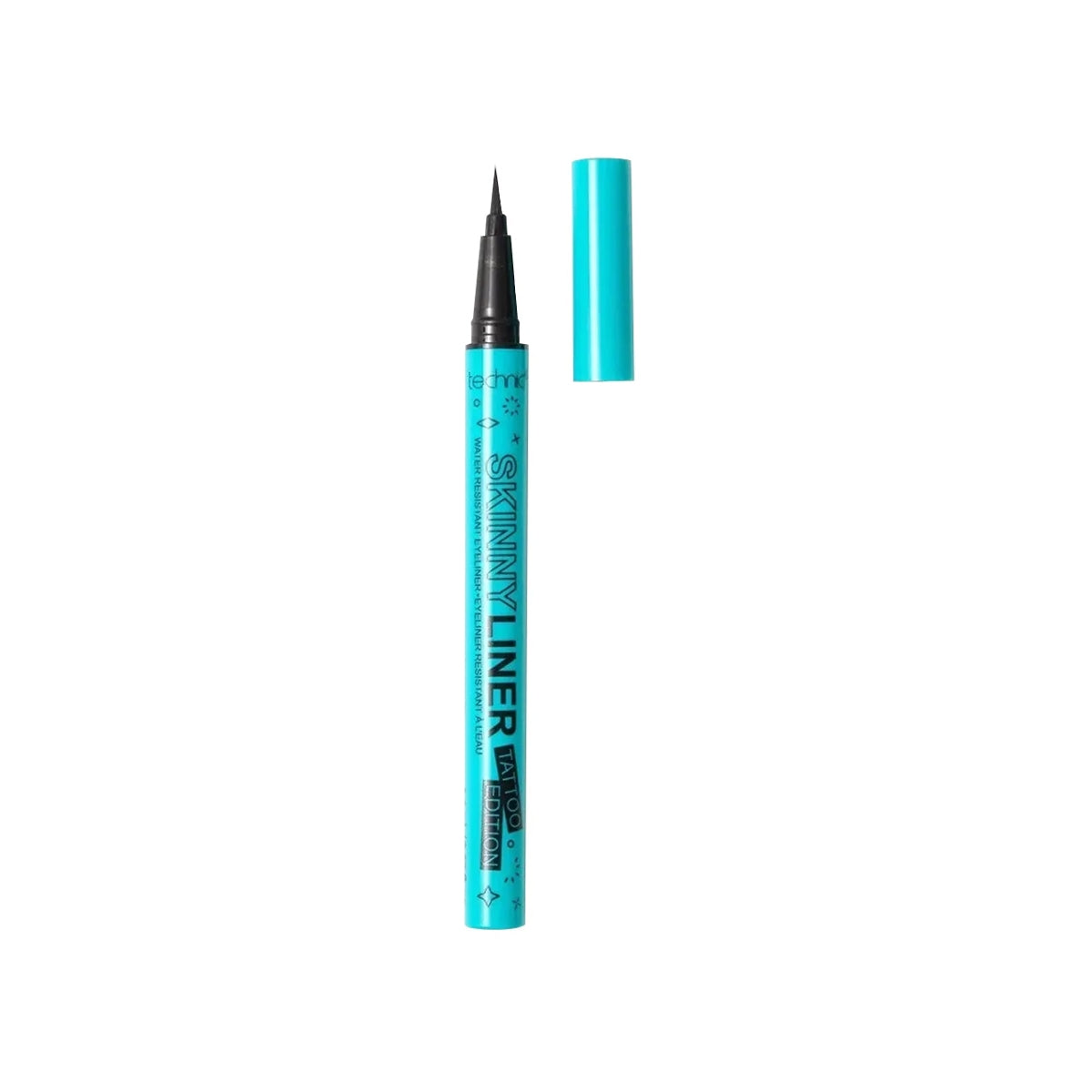 Eyeliner Kalemi Tattoo Edition
