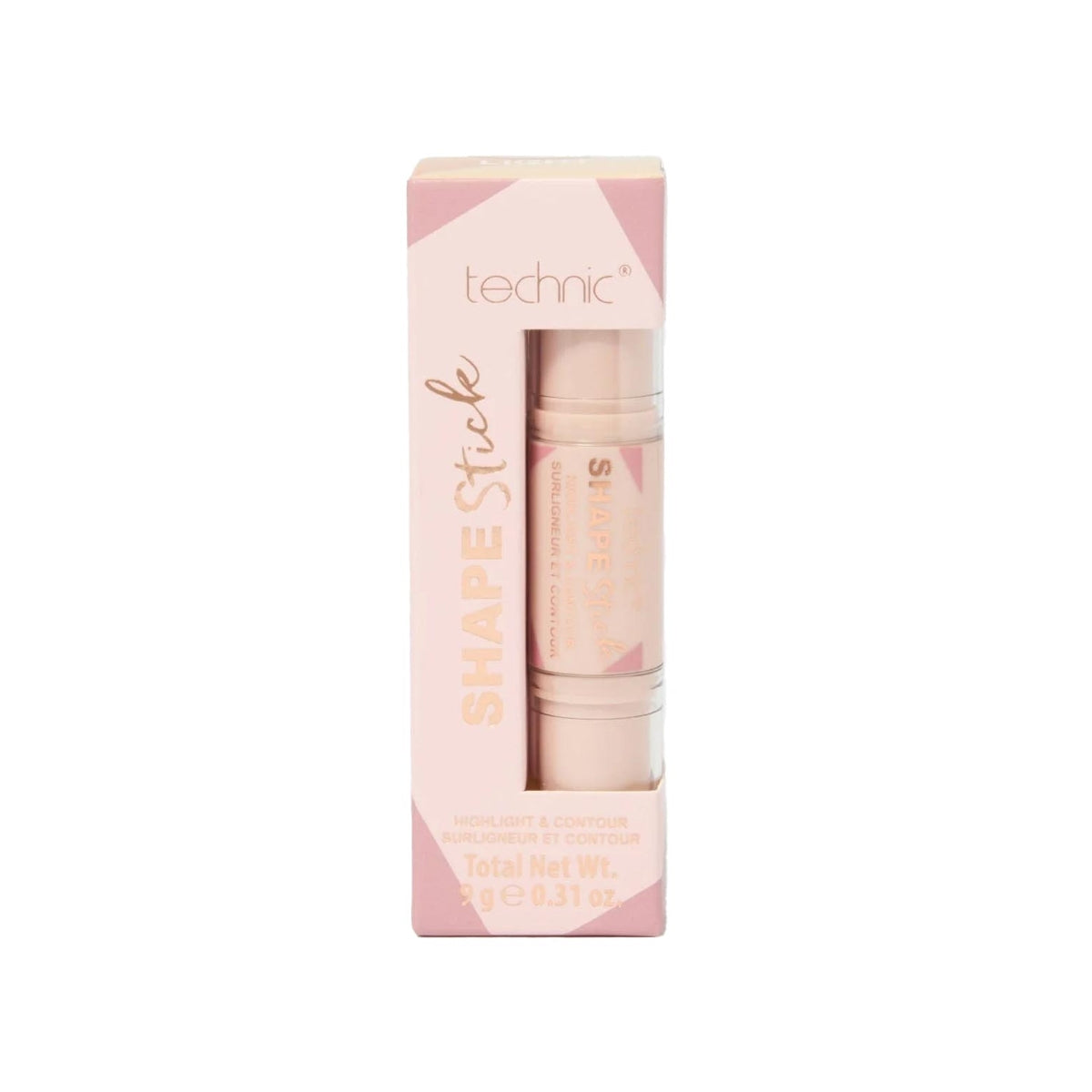 Eve Shop Aydınlatıcı ve Kontür Stick Medium