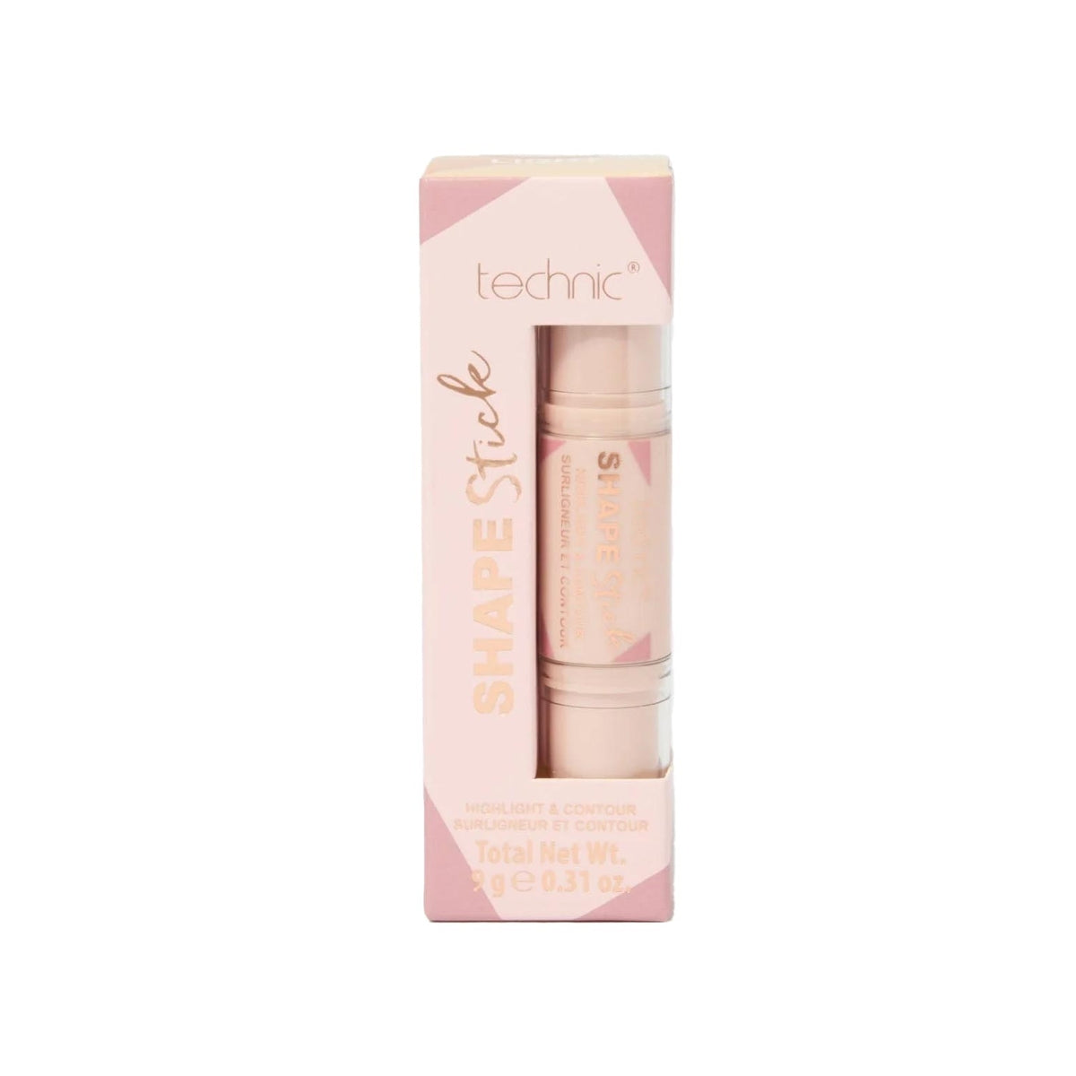 Aydınlatıcı ve Kontür Stick – Deep