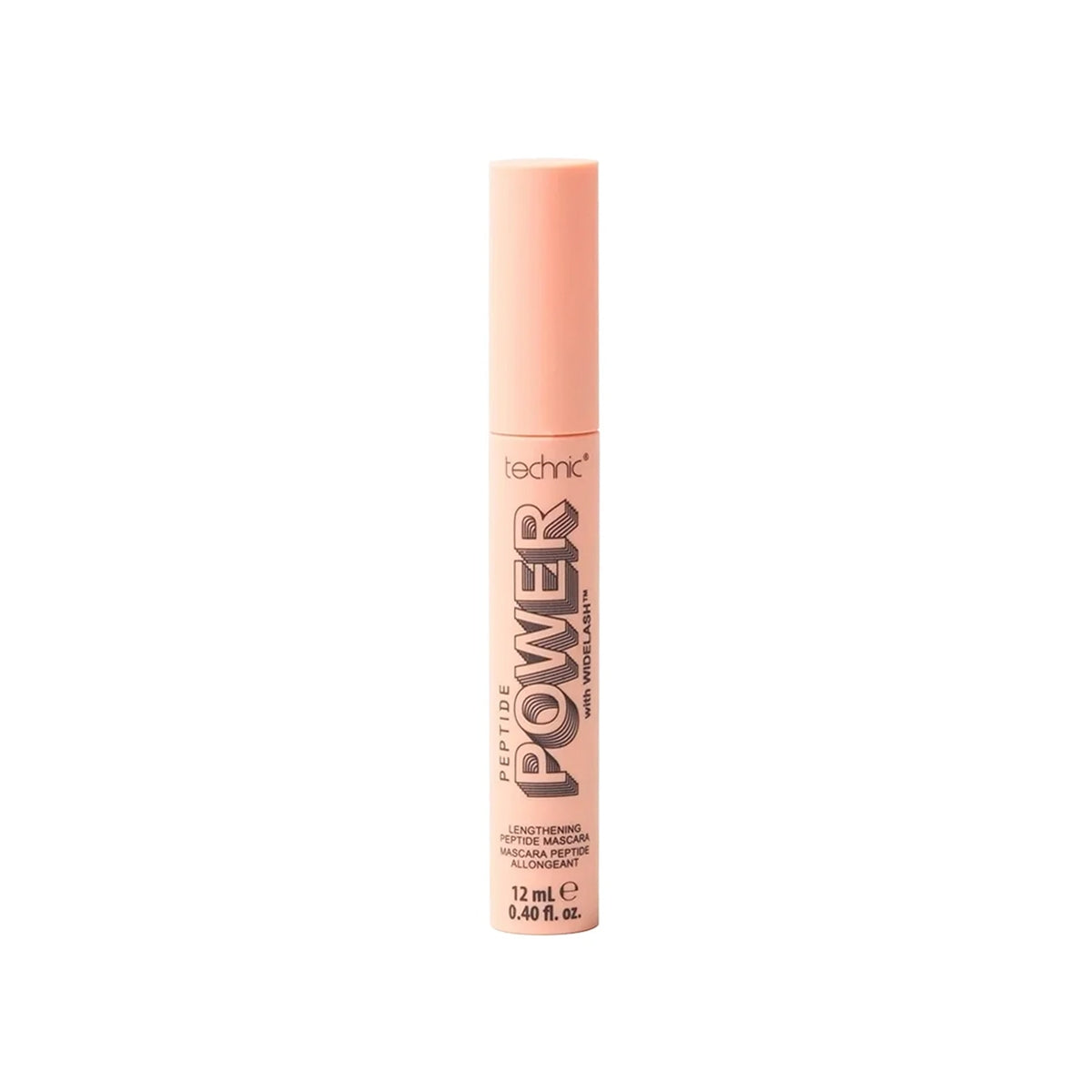 Maskara Peptide Power