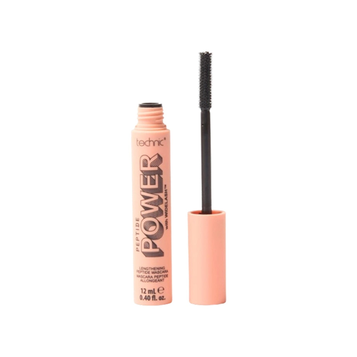 Maskara Peptide Power