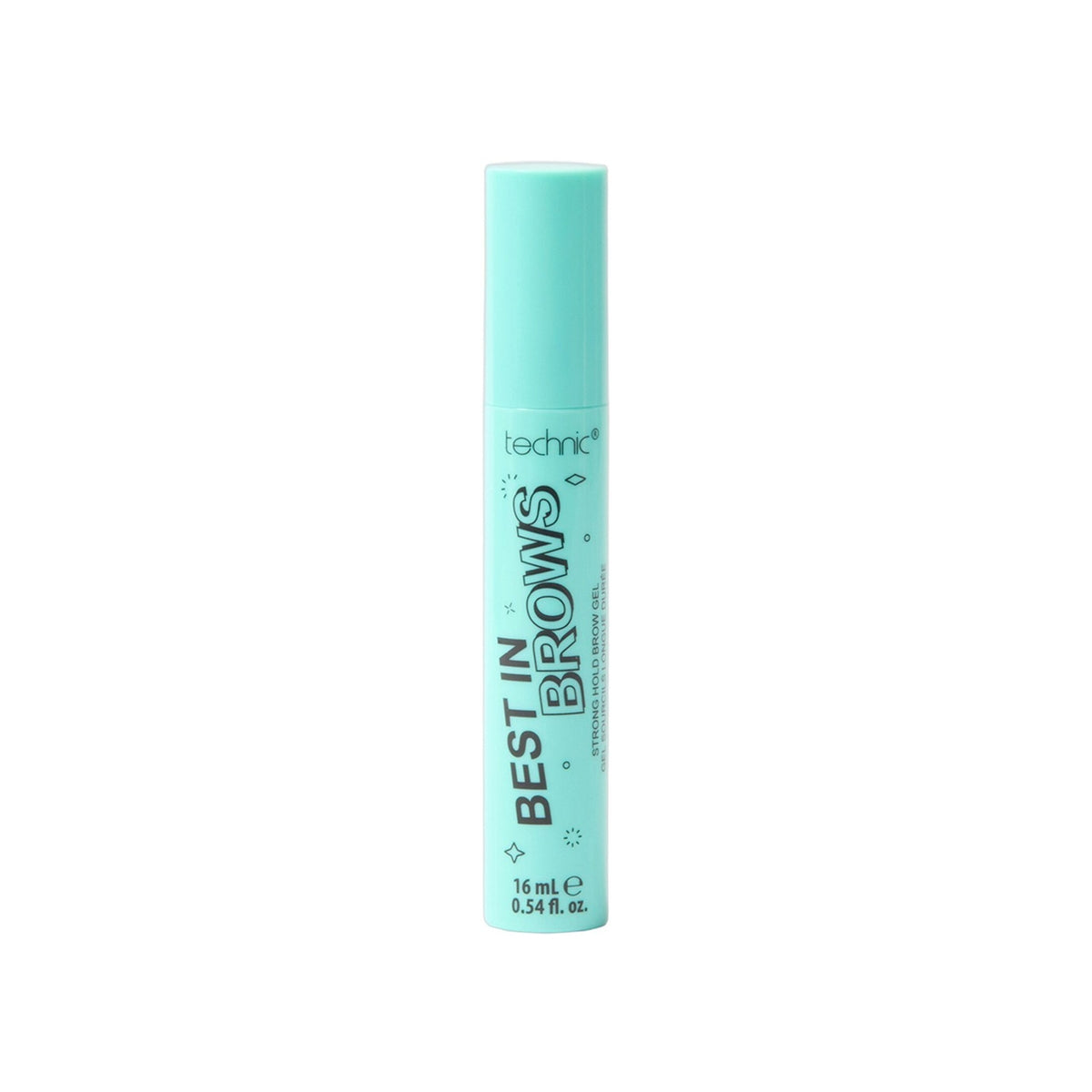 TECHNIC Kaş Maskarası Best In Brows - STD / STD