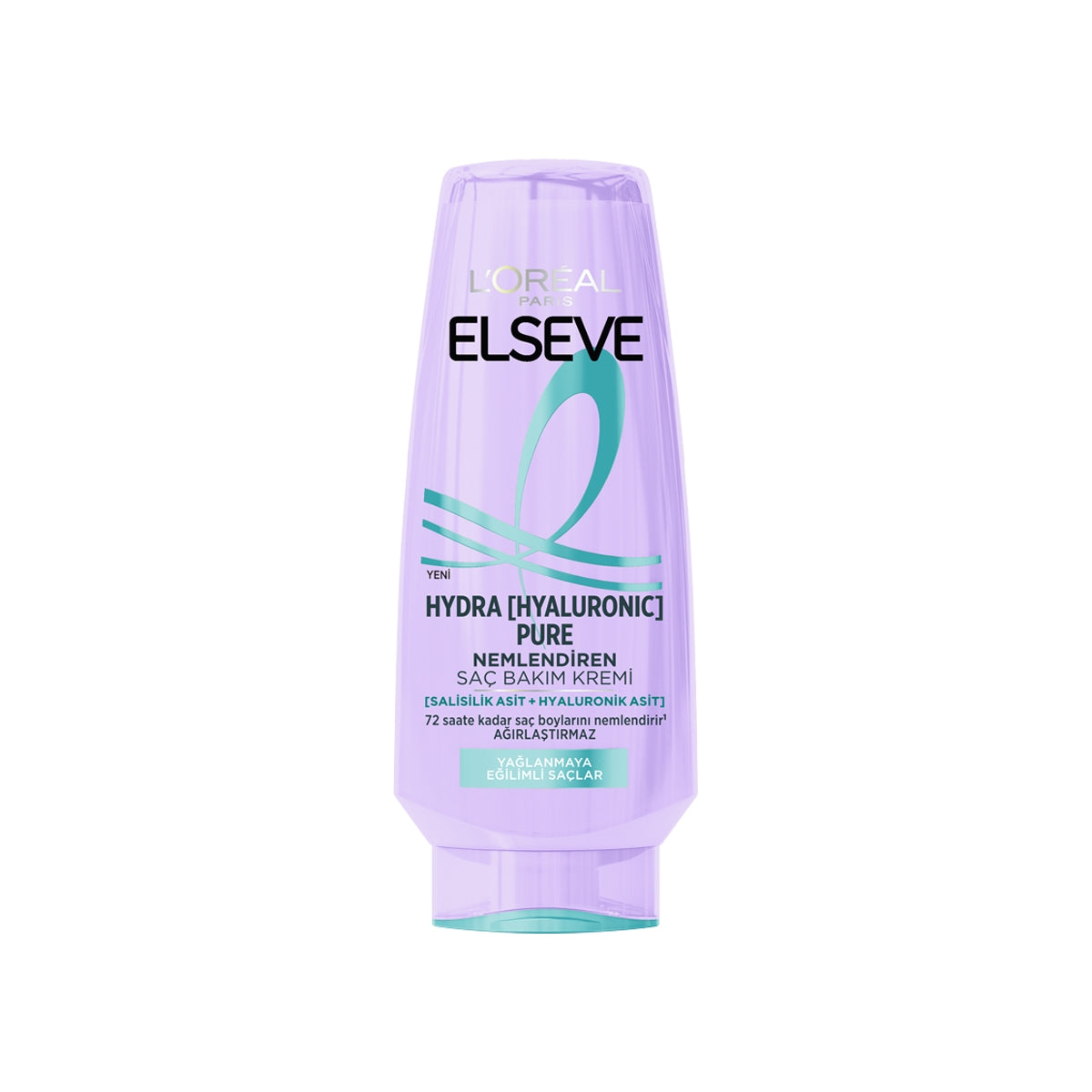 Saç Kremi Hyaluron Pure 250 Ml