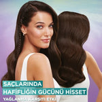 Saç Kremi Hyaluron Pure 250 Ml