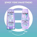Saç Kremi Hyaluron Pure 250 Ml