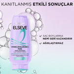 Saç Kremi Hyaluron Pure 250 Ml