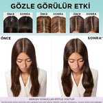 Saç Kremi Hyaluron Pure 250 Ml