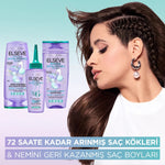 Hydra Hyaluronic Peeling Etkili Yağlanma Karşıtı Saç Derisi Serumu 102
Ml