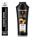 Şampuan Ultimate Repair 400 Ml