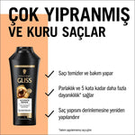 Şampuan Ultimate Repair 400 Ml