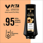 Saç Bakım Kremi Ultimate Repair 360 Ml