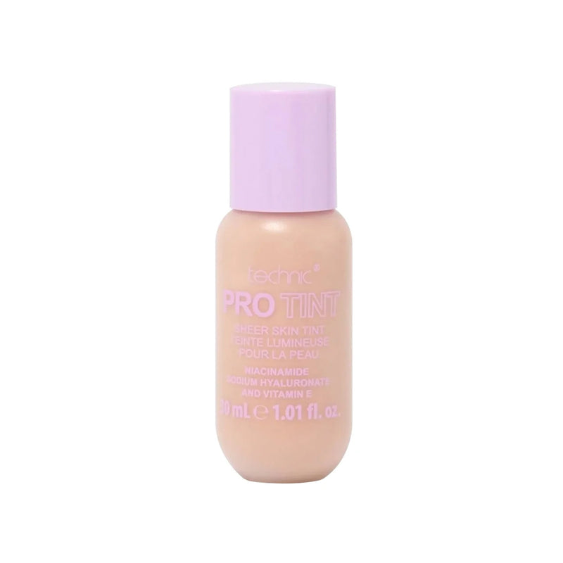 Pro Tint Fondöten 30ml- Toffee Coffee
