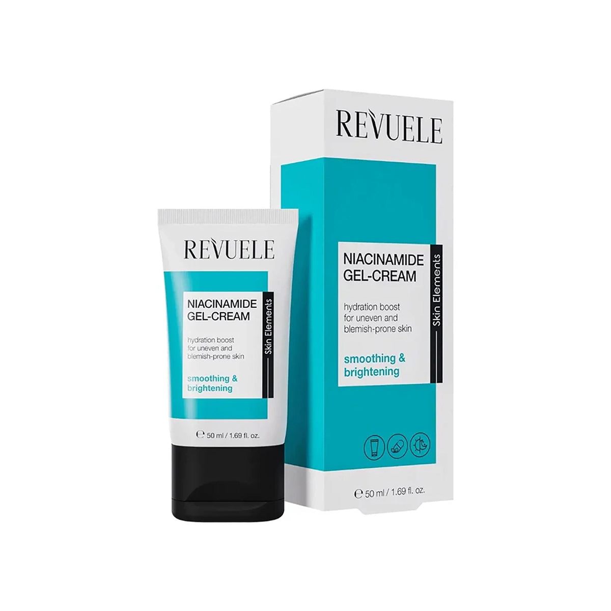 Niacinamide Gel-Cream 50 ML