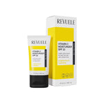 REVUELE Vitamin C Moisturizer SPF 20 50ML