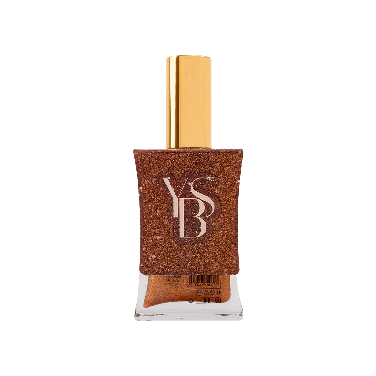 Bronze Glow Dry Oil 50 ML