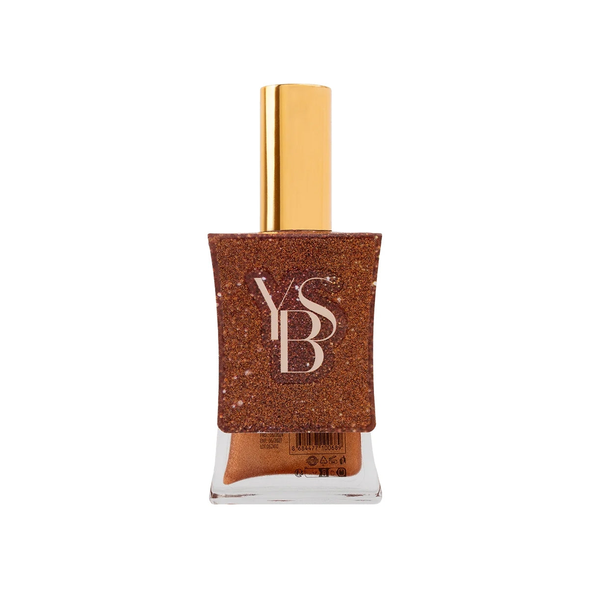 Bronze Glow Dry Oil 50 ML