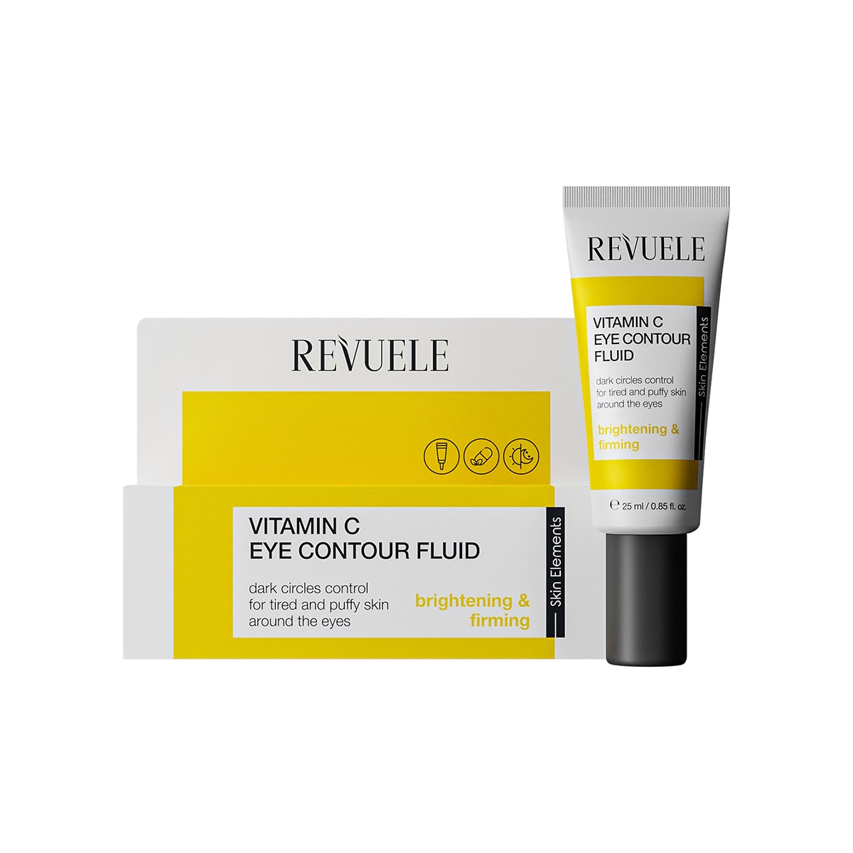 Vitamin C Eye Contour Fluıd 25ML
