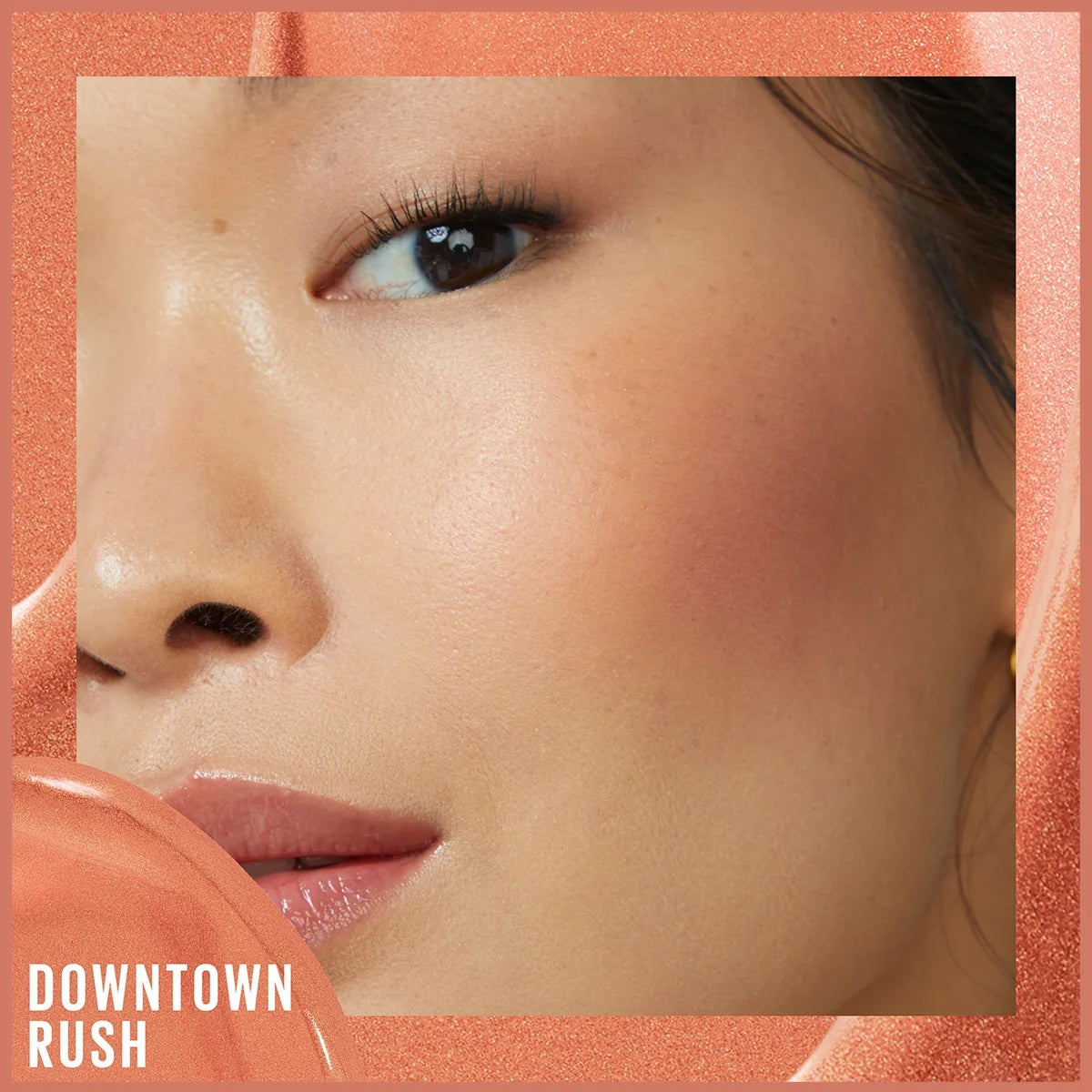 Allık Sun Kisser Blush 01 Summer