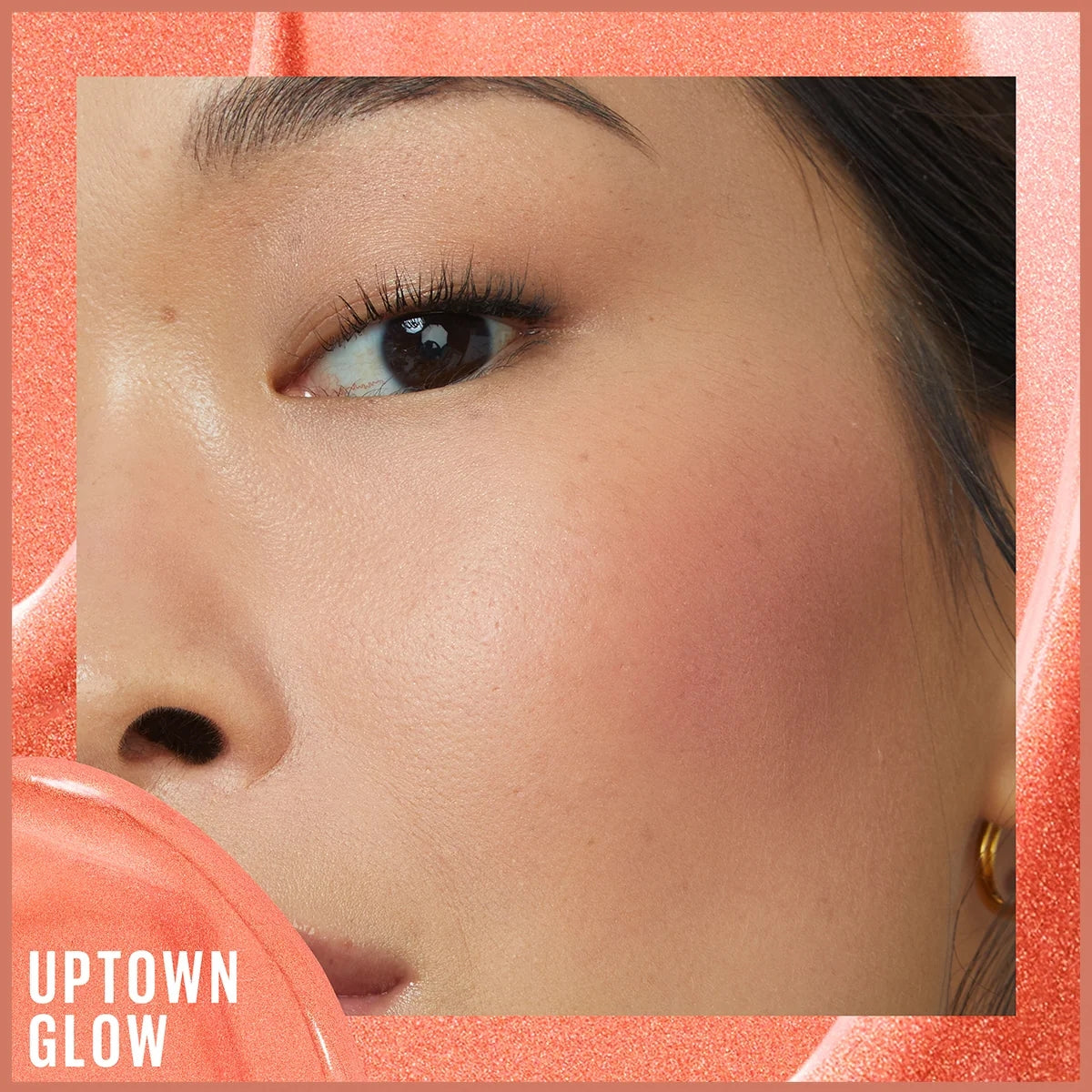 Allık Sun Kisser Blush 02 Uptown