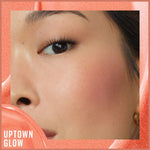 Allık Sun Kisser Blush 02 Uptown