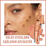 Allık Sun Kisser Blush 02 Uptown