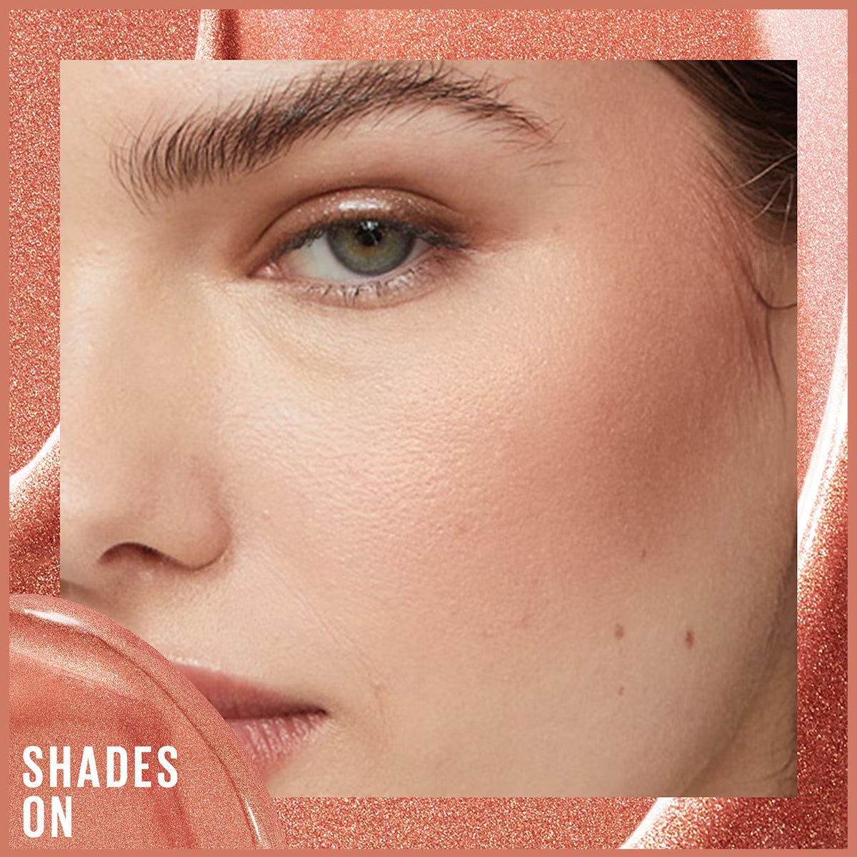 Allık Sun Kisser Blush 08 Shades