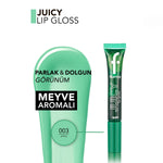 Juicy Lip Gloss 03 Apple