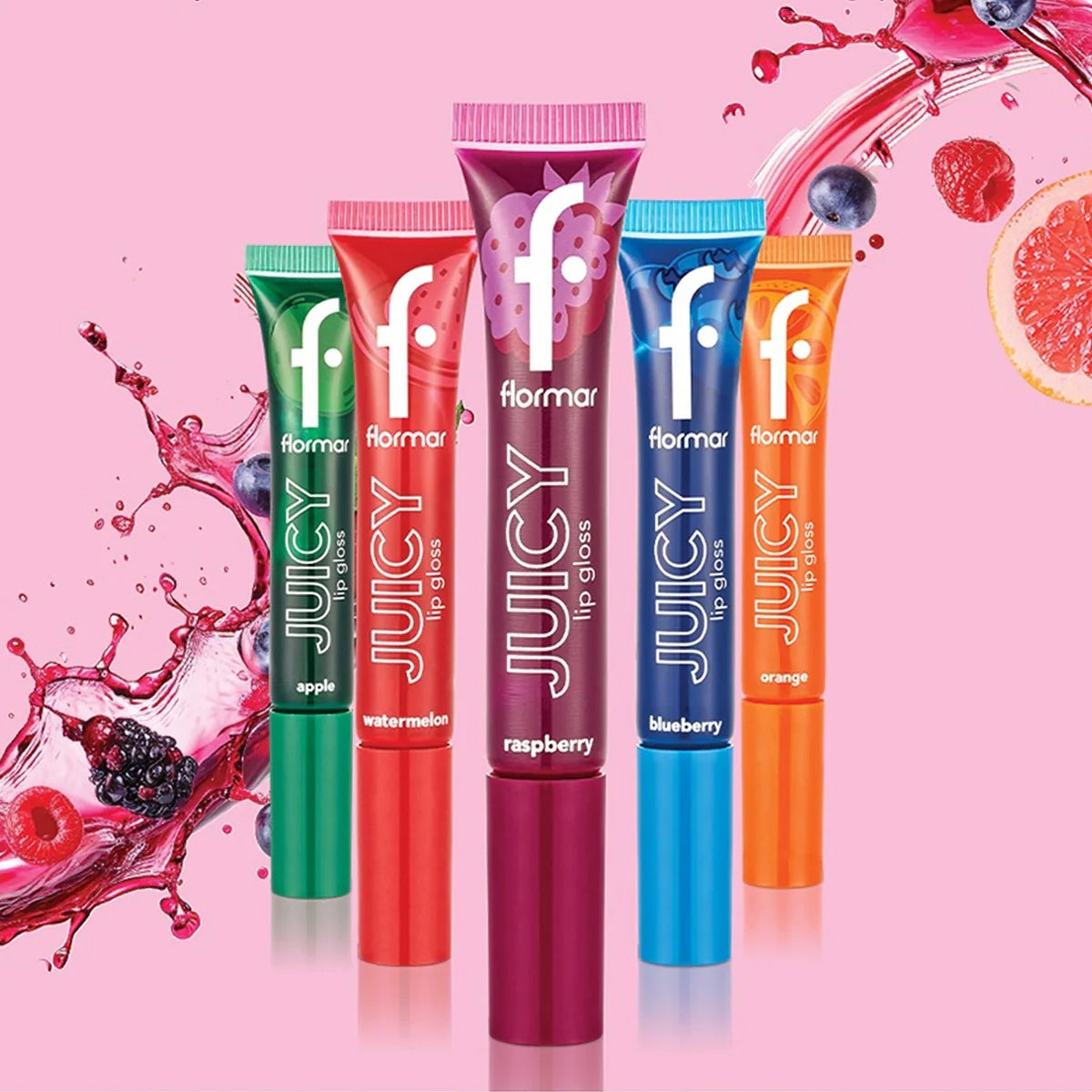 Juicy Lip Gloss 03 Apple