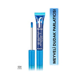 Juicy Lip Gloss 04 Blueberry