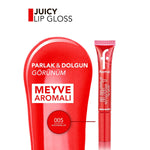 Juicy Lip Gloss 05 Watermelon