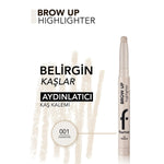 Aydınlatıcı Brow Up Kalem Diamond