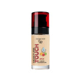 Fondöten Moisture Touch 106