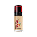 Fondöten Moisture Touch 113