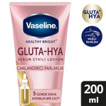 Gluta Hya Serum Etkili Losyon Canlandırıcı Parlaklık 200 ml
