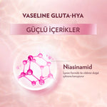 Gluta Hya Serum Etkili Losyon Canlandırıcı Parlaklık 200 ml
