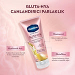 Gluta Hya Serum Etkili Losyon Canlandırıcı Parlaklık 200 ml
