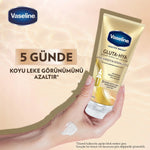 Gluta Hya Serum Etkili UV Losyon Leke Karşıtı ve Aydınlarıcı 200 ml

