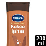 Vücut Losyonu Kakao Işıltısı Parlaklığını Kaybetmiş ve Kuru Ciltler İçin
200 ml
