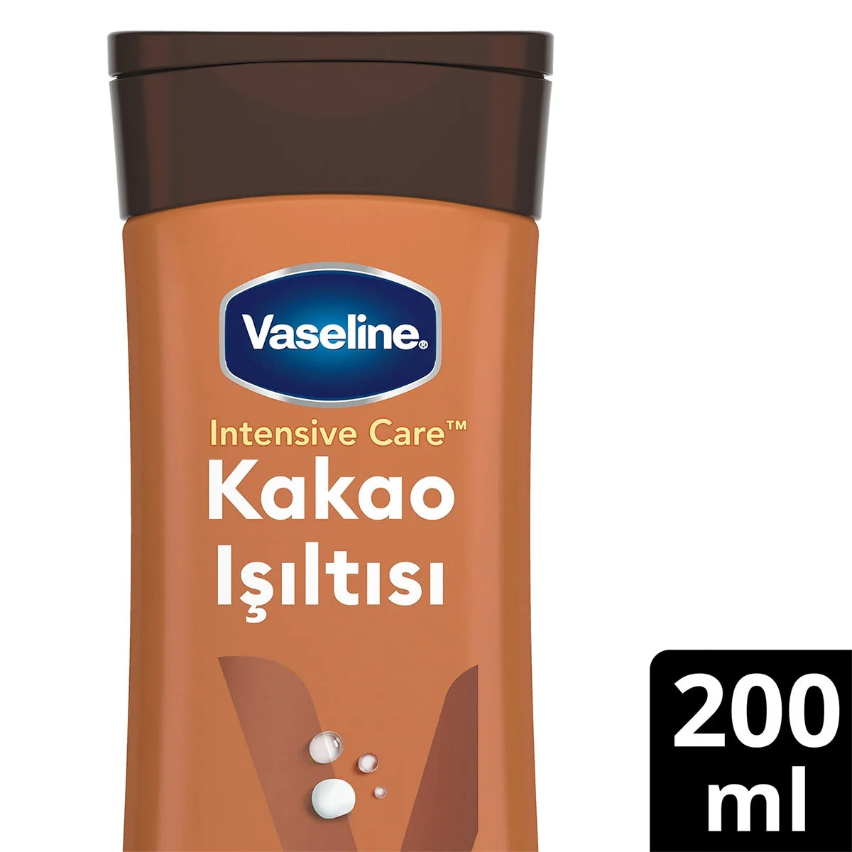 Vücut Losyonu Kakao Işıltısı Parlaklığını Kaybetmiş ve Kuru Ciltler İçin
200 ml
