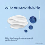 Vücut Losyonu Kakao Işıltısı Parlaklığını Kaybetmiş ve Kuru Ciltler İçin
200 ml
