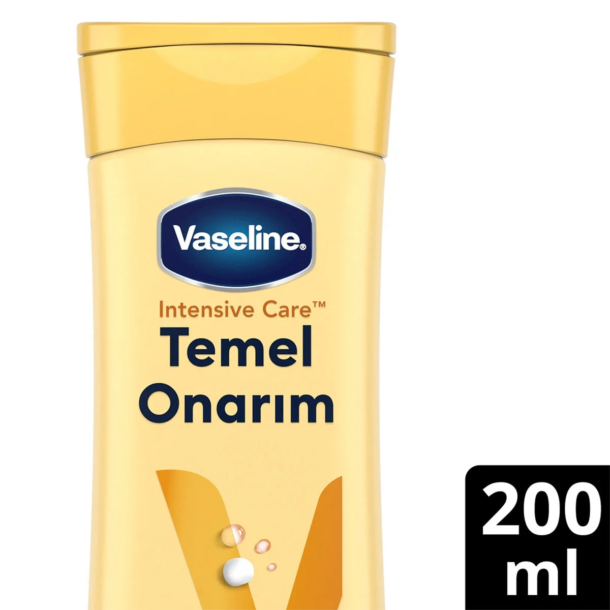 Vücut Losyonu Temel Onarım Kuru Ciltler İçin 200 ml

