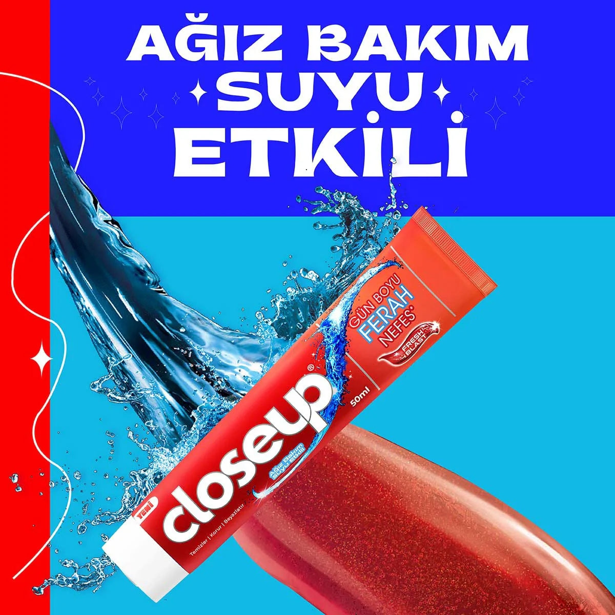 DIS MACUNU FRESH BLAST 50 ML