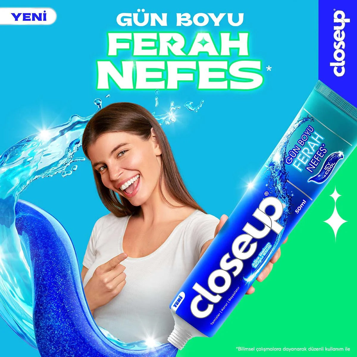DIS MACUNU ICY COOL 50 ML
