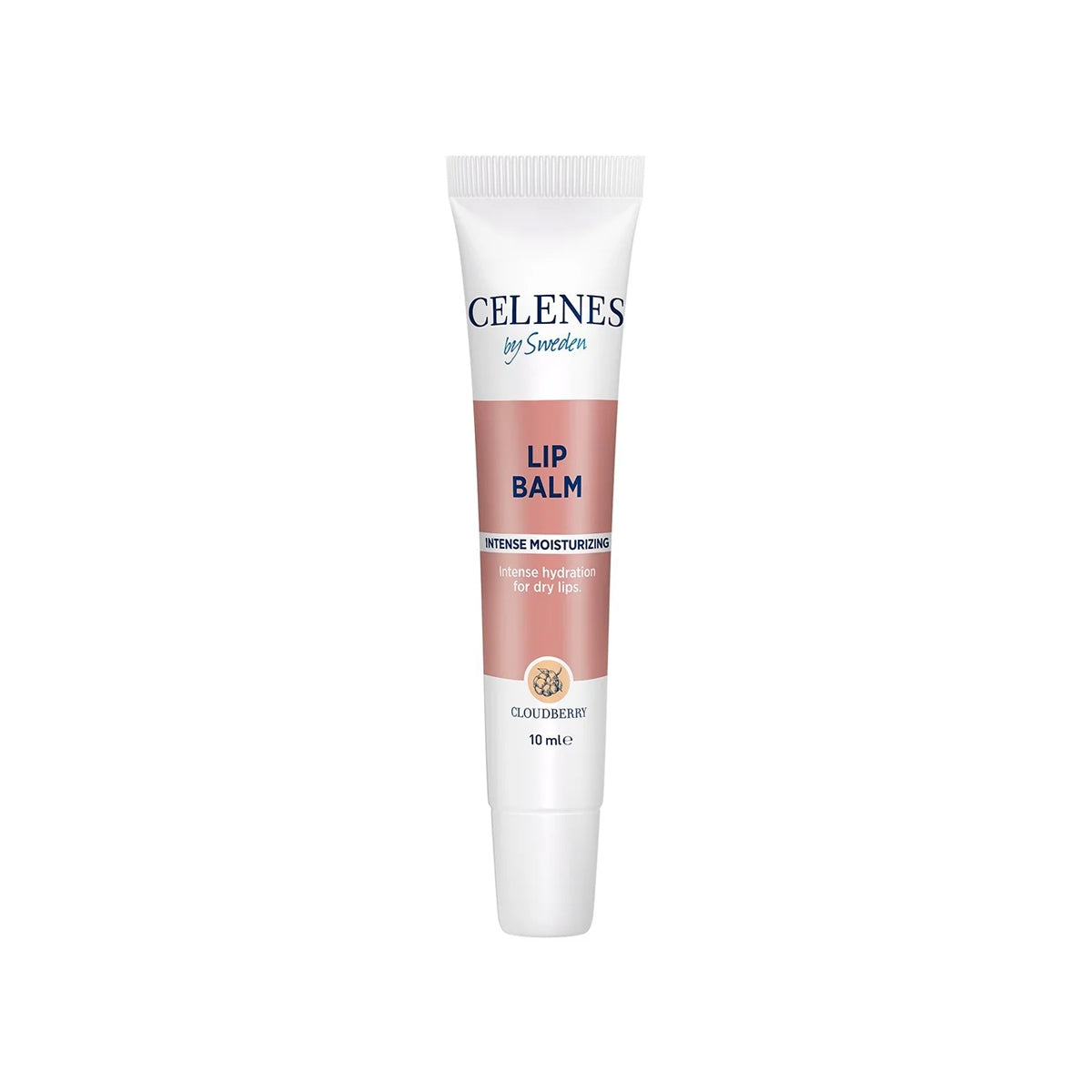 DUDAK KORUYUCU CLOUDBERRY YOGUN NEM LIP BALM 10 ML