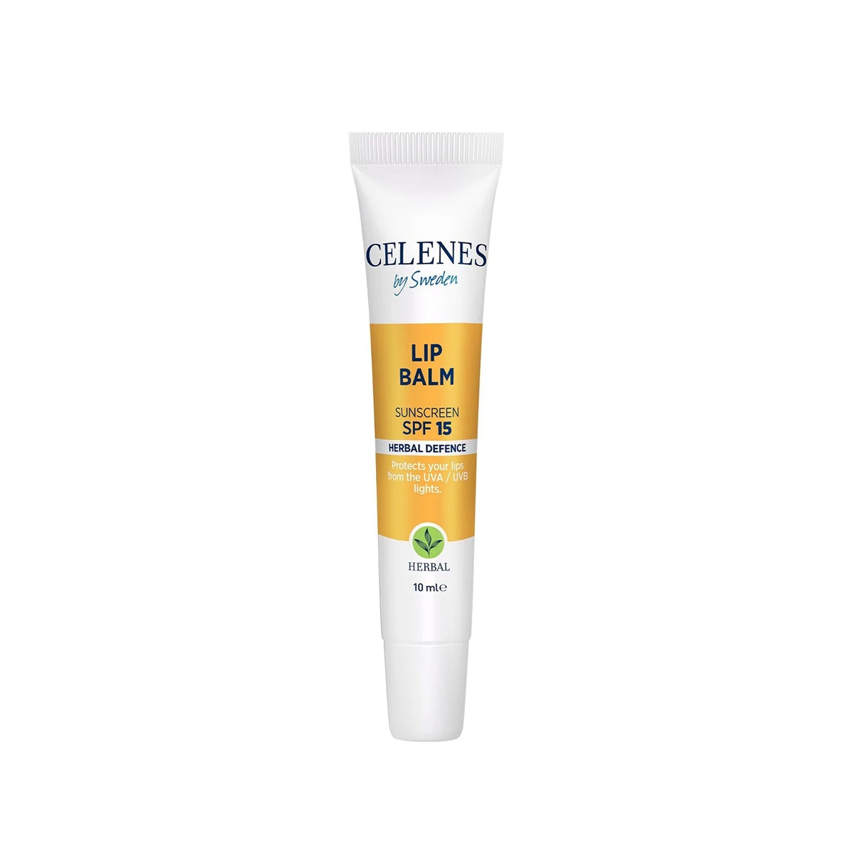 DUDAK KORUYUCU HERBAL DEFENCE SPF15 10 ML