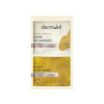 SOYULABİLİR GOLD  KİL MASKE  2'LI 7,5 ML