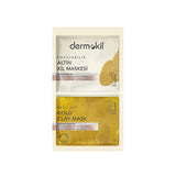 SOYULABİLİR GOLD  KİL MASKE  2'LI 7,5 ML