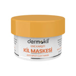 LEKE KARŞITI KİL MASKESİ 50 ML
