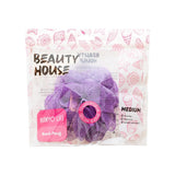 Beauty House Banyo Lifi Medium-Mor