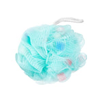 Beauty House Süngerli Banyo Lifi Medium- Turkuaz
